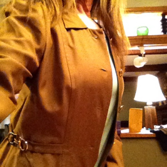 Super Cute Jacket - Picture 4 of 5